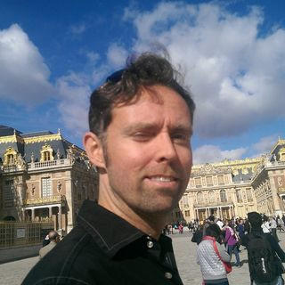 Eric Patteet