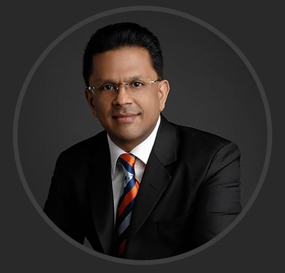 Subramanian Narayan