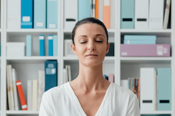 Semana 7: Respiración y relajación