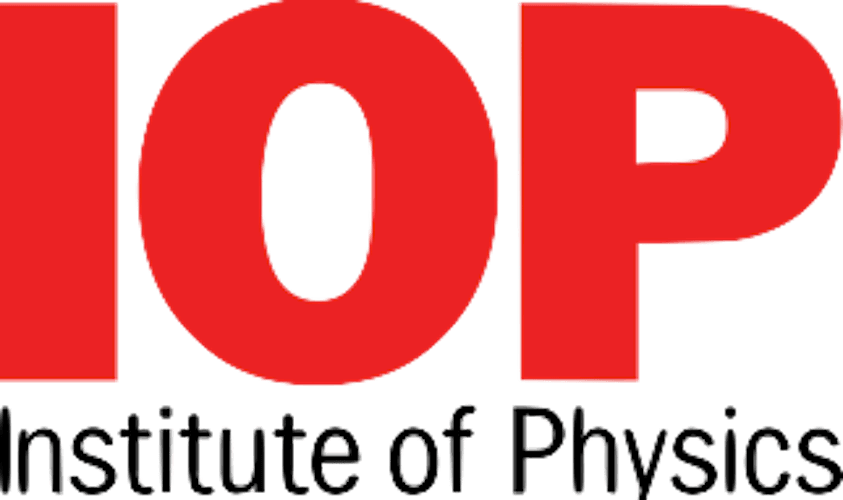 Institute of Physics Logo