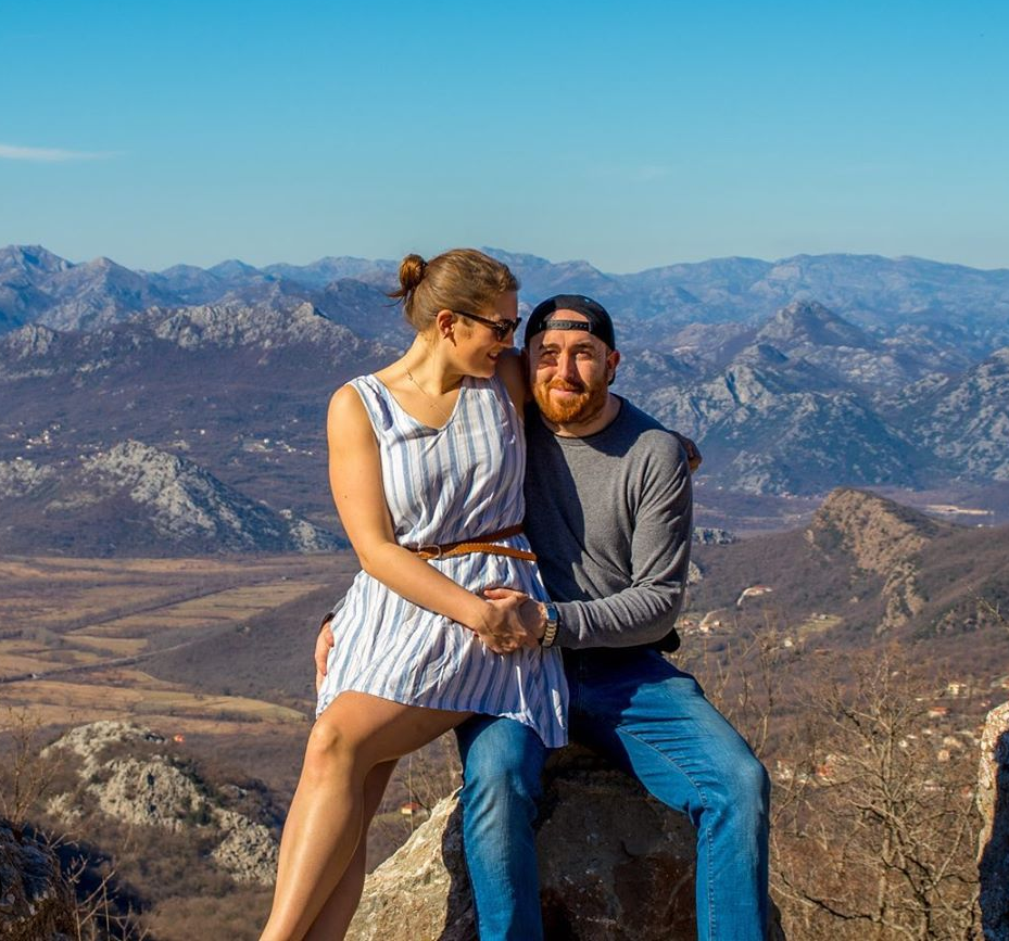 revitalize your travel blog