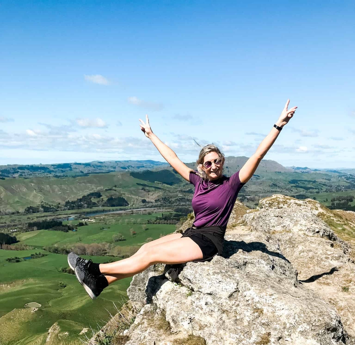 revitalize your travel blog