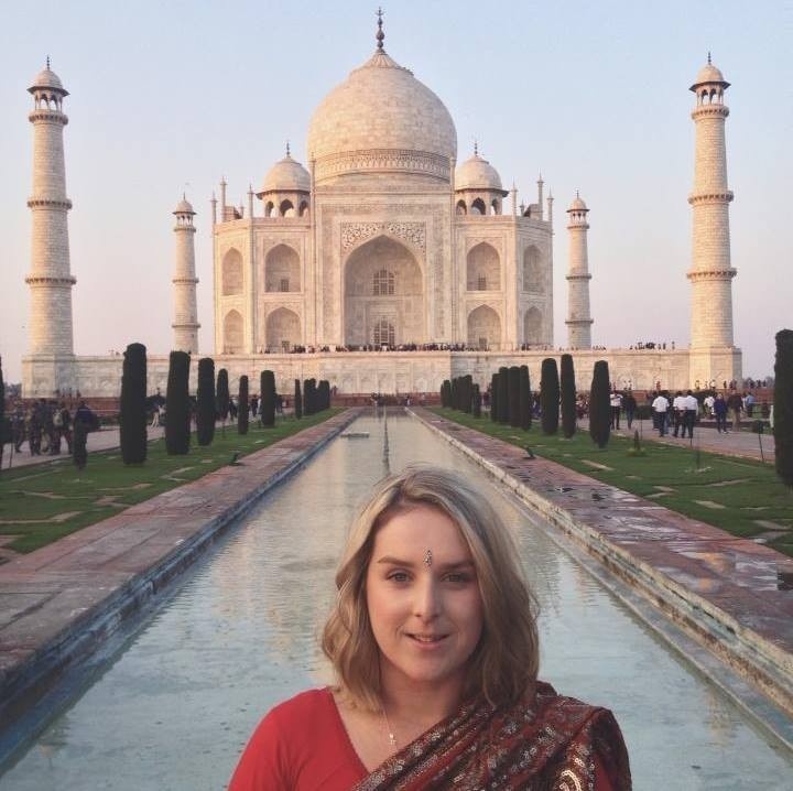 revitalize your travel blog
