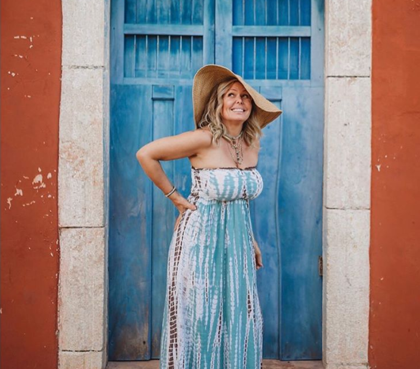 revitalize your travel blog
