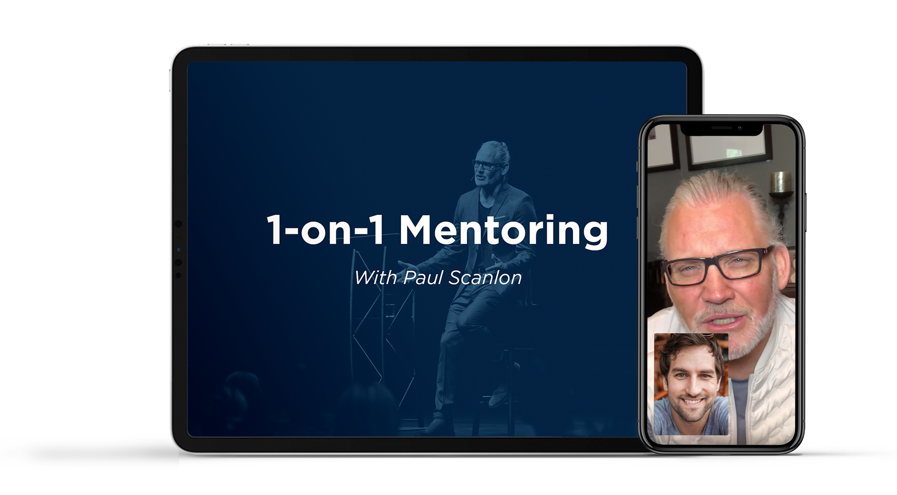 Mentoring Call
