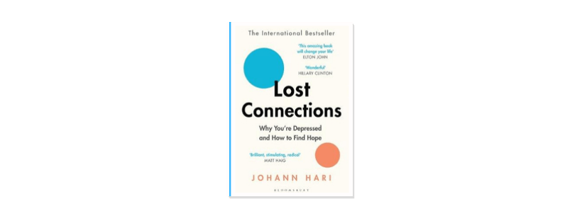 Lost Connections