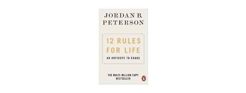 12 Rules of Life
