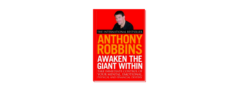 Awaken the Giant Within