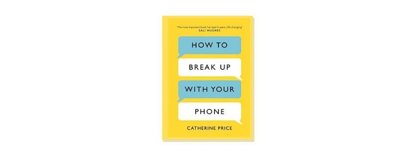 How to Break Up With Your Phone