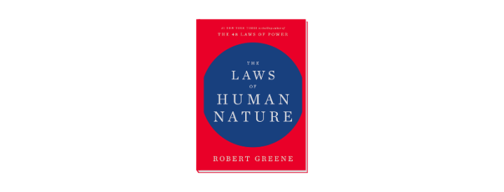 Laws of Human Nature