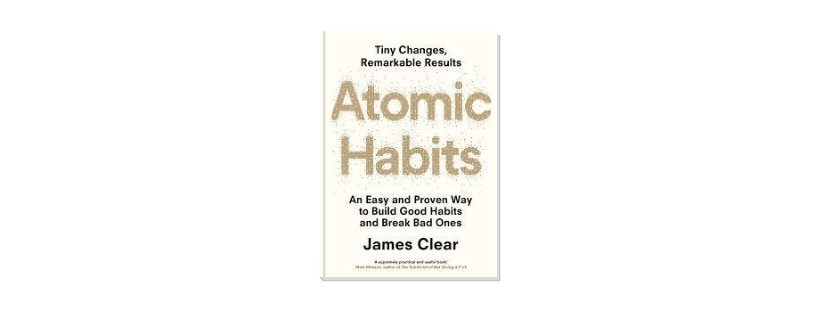 Atomic Habits