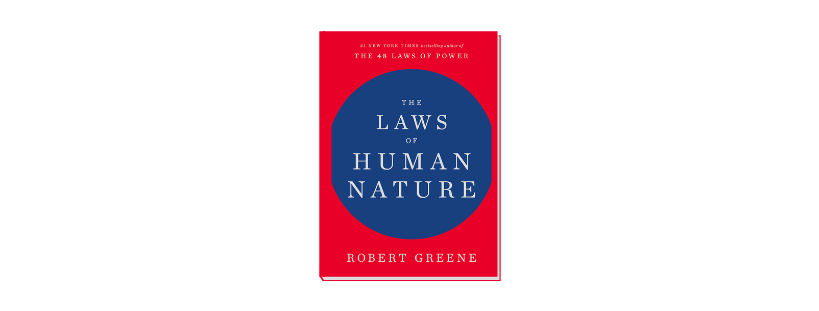 Laws of Human Nature