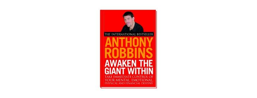 Awaken the Giant Within
