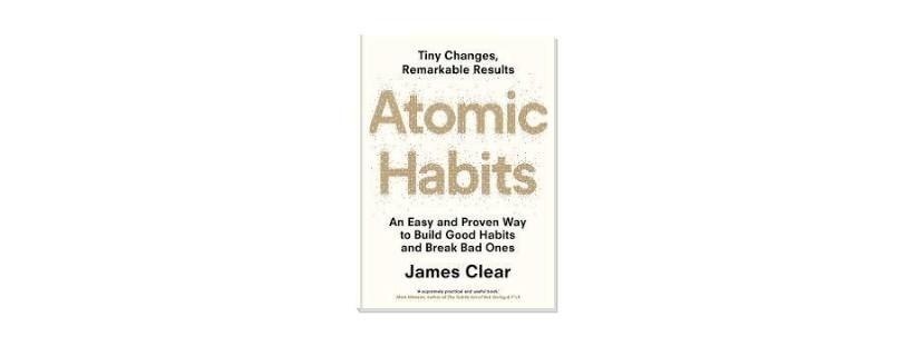 Atomic Habits