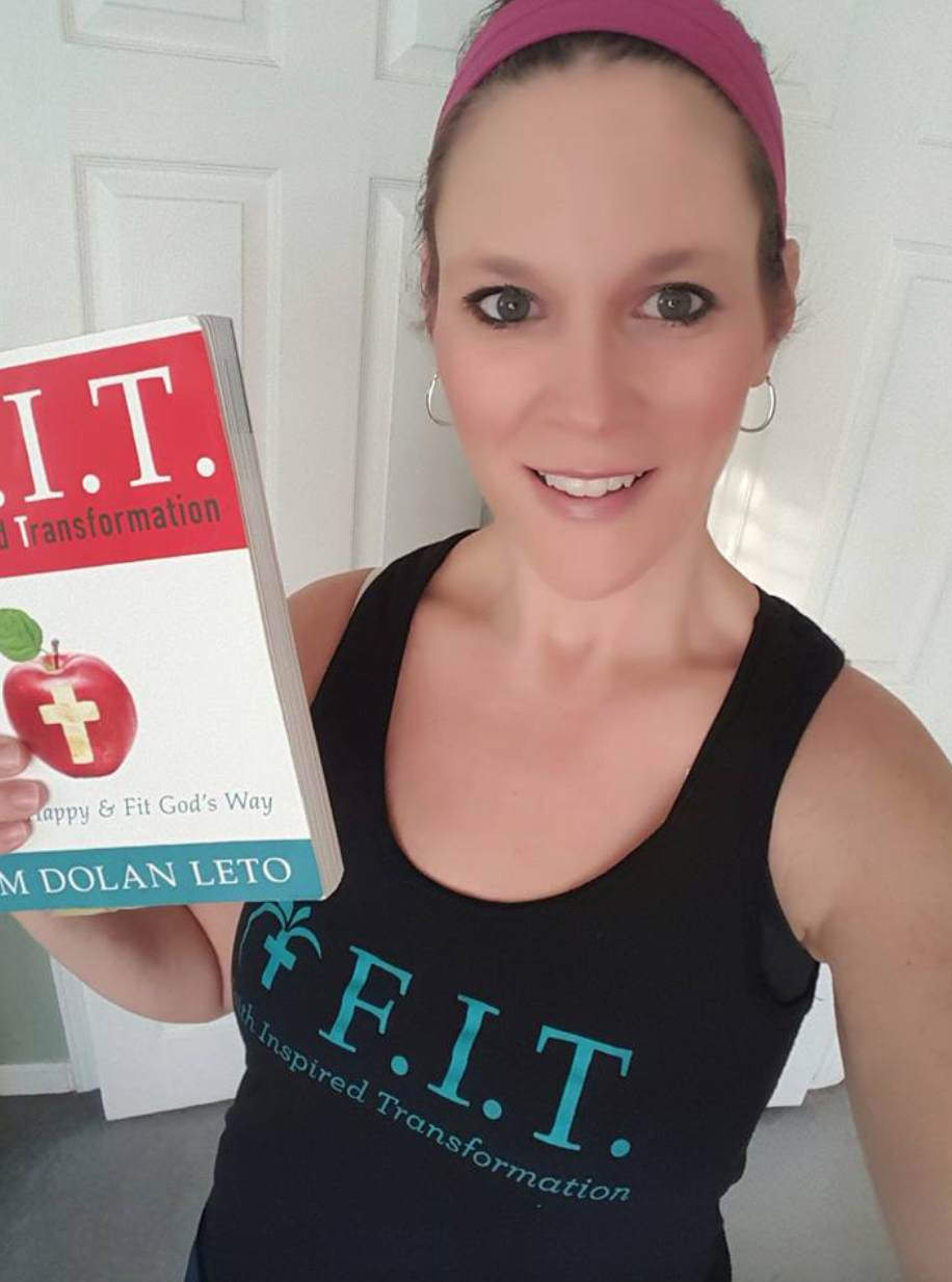 Kim Dolan Leto-Fit-Testimonials-Rhonda