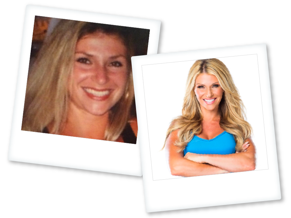 Kim Dolan Leto-Before-after