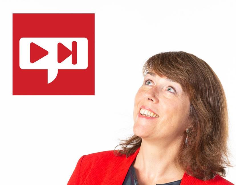 Tanja Smorenburg Videoacademie