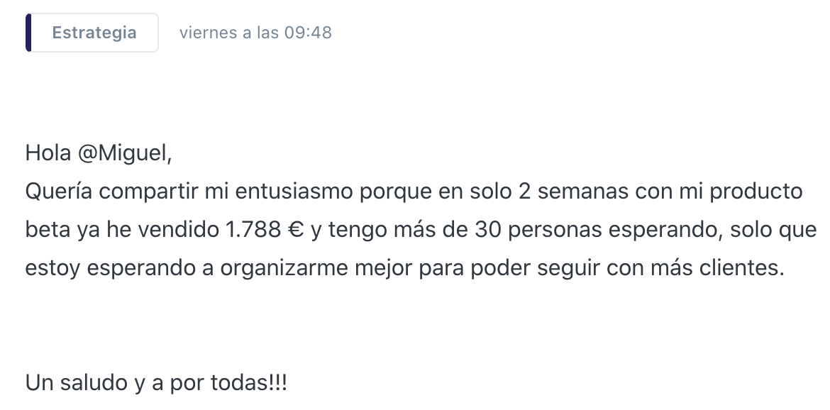 Testimonio 5