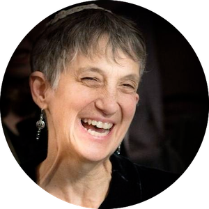 Rabbi Hannah Orden