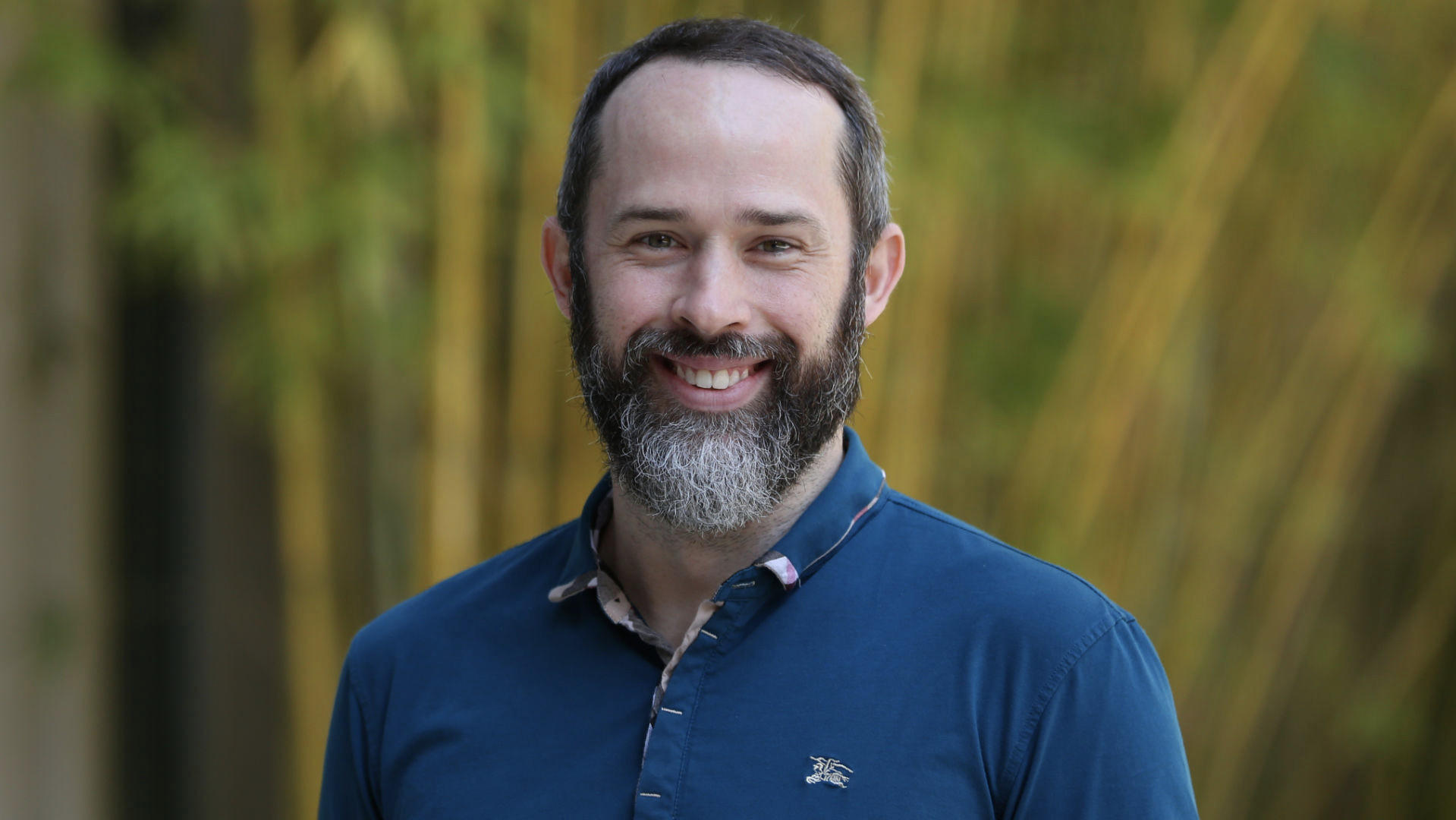 Hunter Anderson, MBA - Digital Strategy Coach for Entrepreneurs