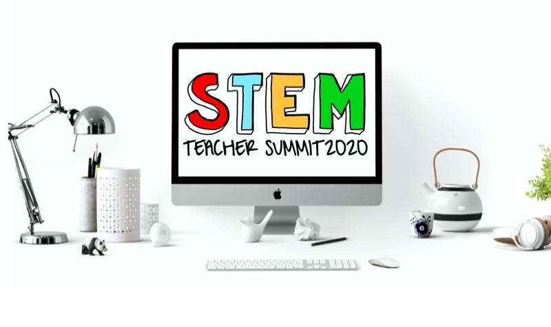 STEM Teacher Summit 2020