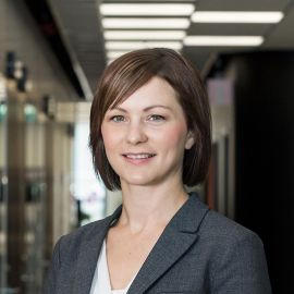 Hanna Wiljebrand