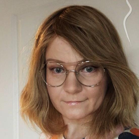 Driim kokemuksia Johanna