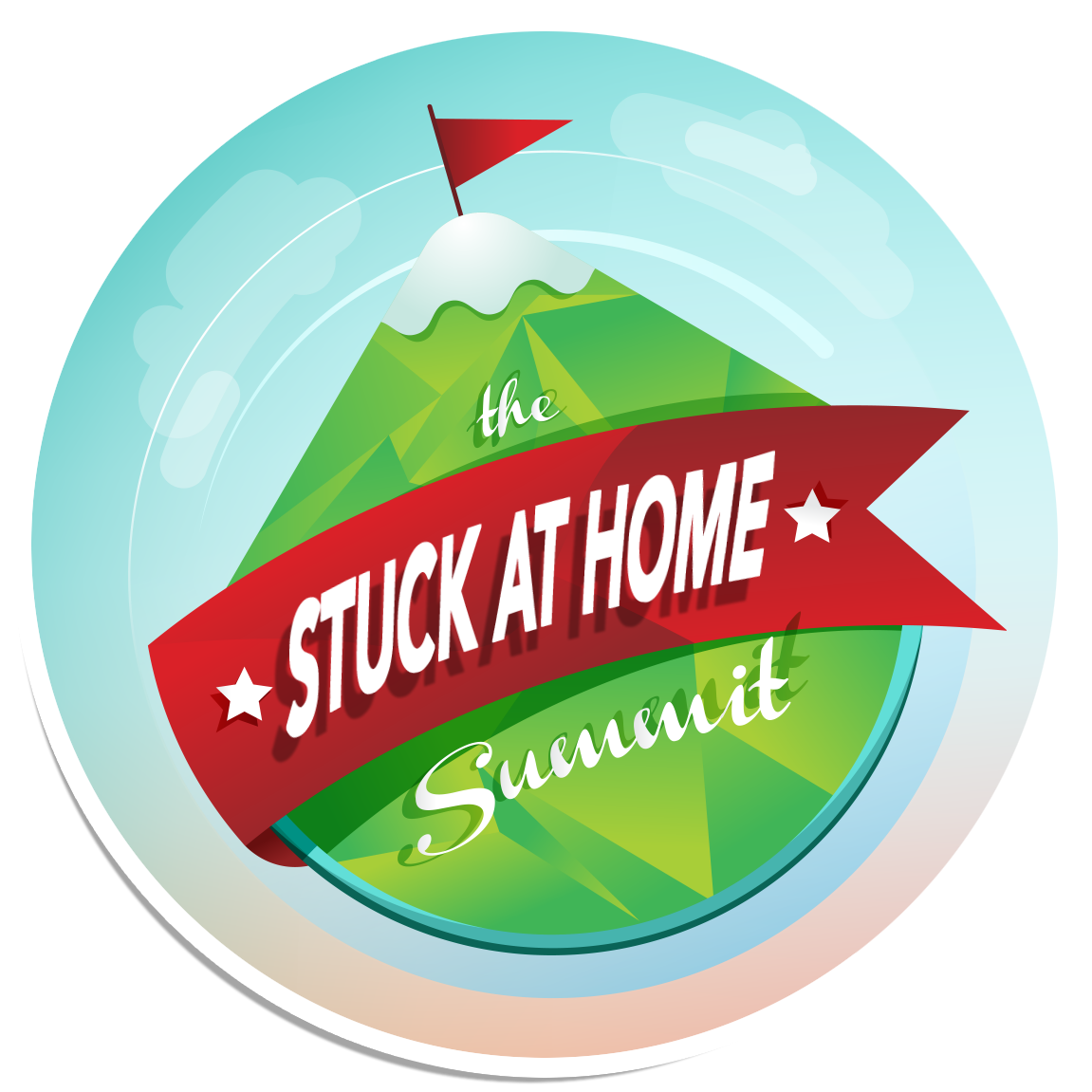 The Stuck At Home Online Summit