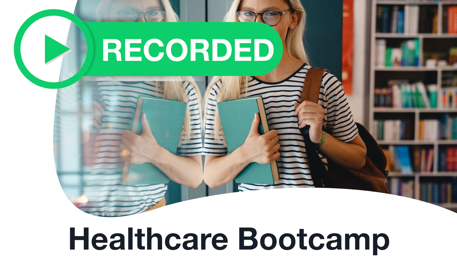 Healthcare Terminology Bootcamp