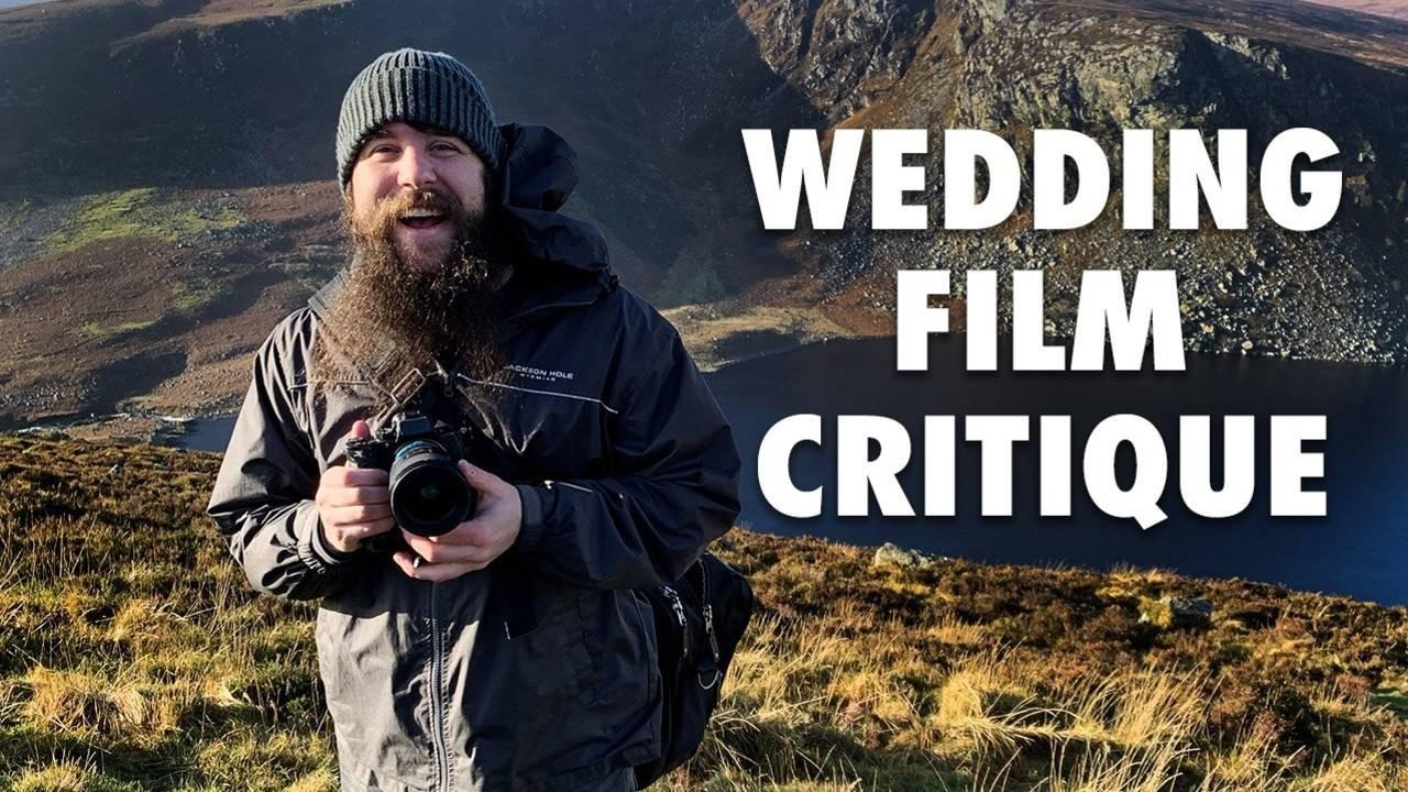 Personal Wedding Film Critique