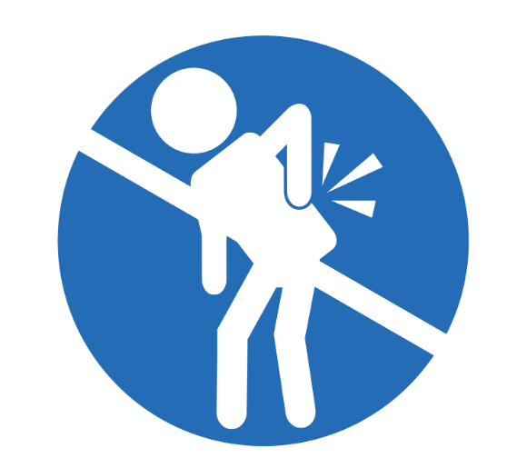 back pain fix logo