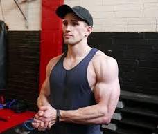 Eoin Costelloe