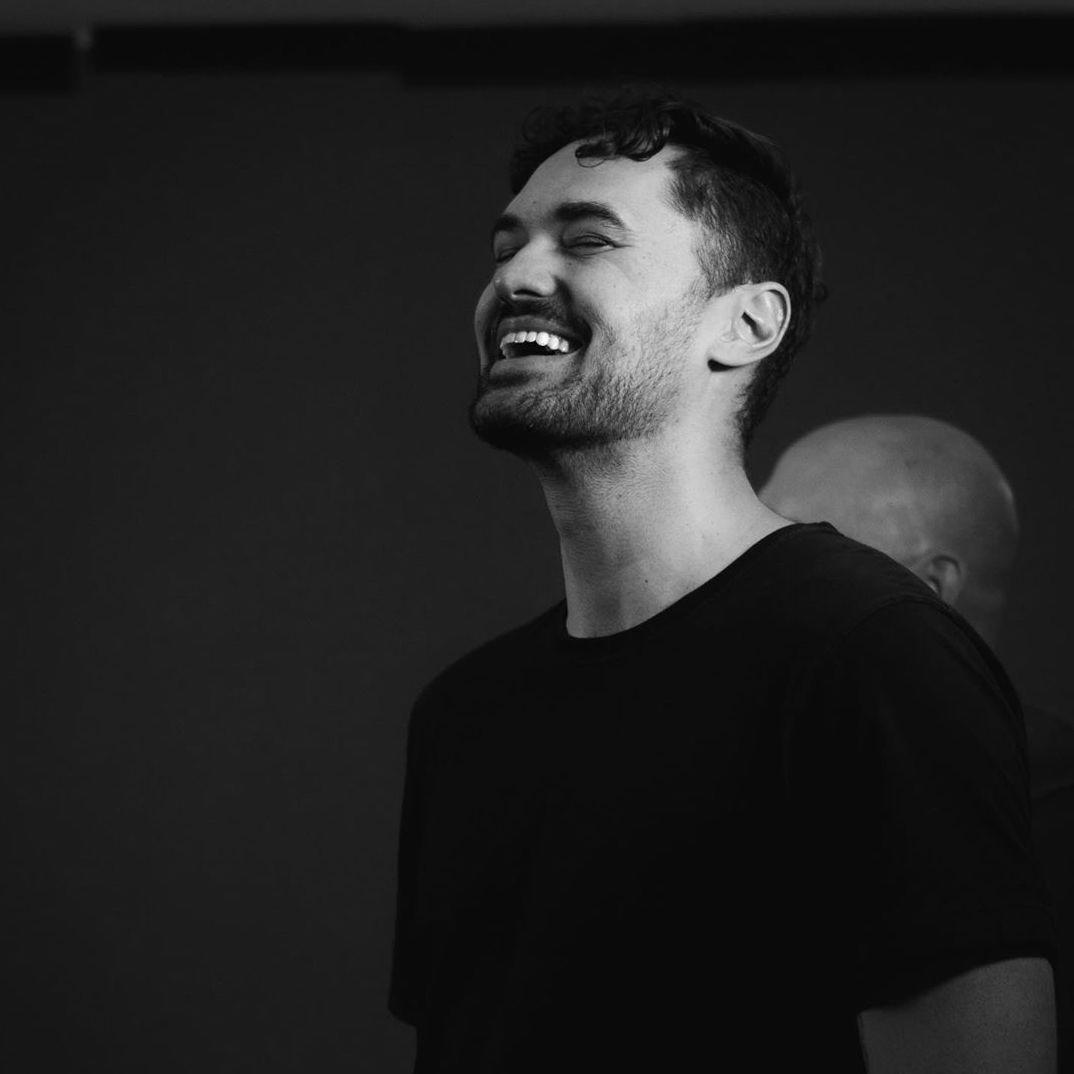 Eoin Costelloe