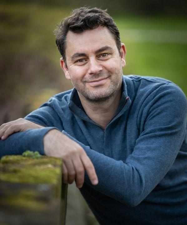 Jeroen Carrein