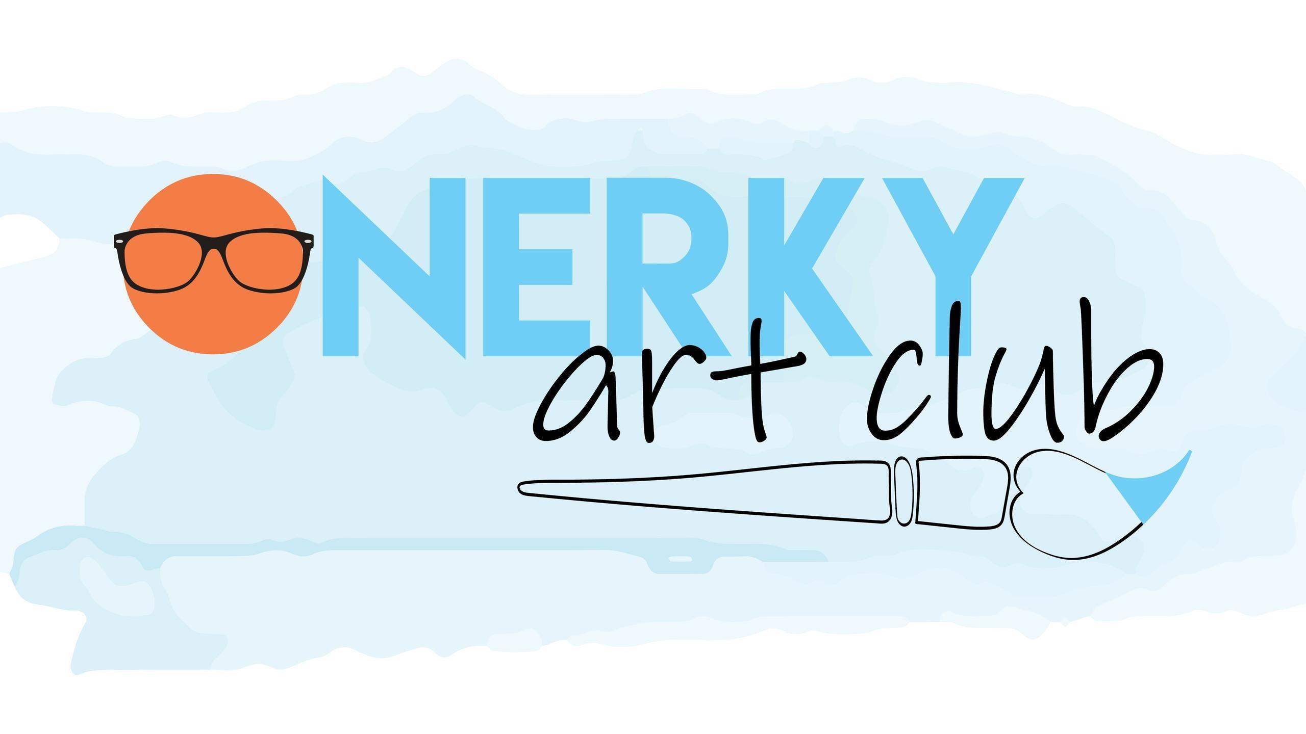 Nerky Art Club