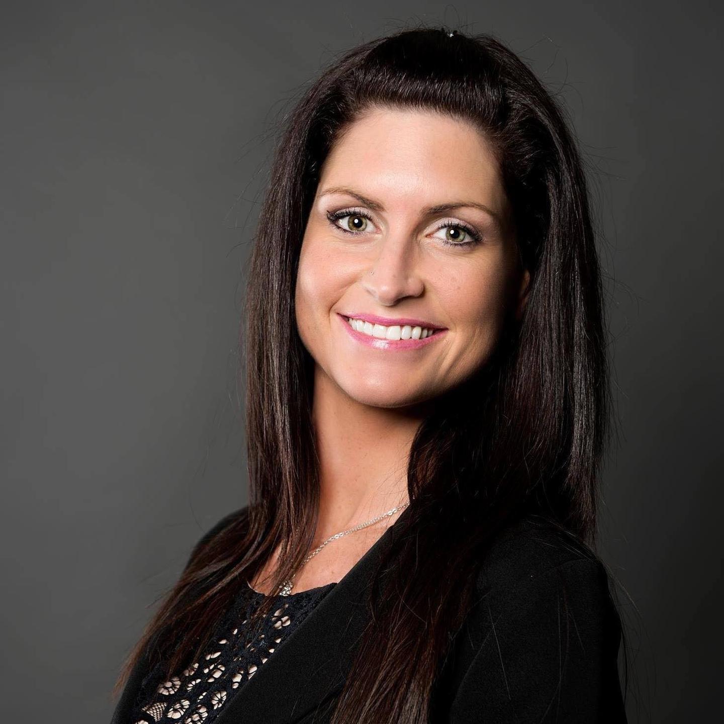 Chantal Bisaillon