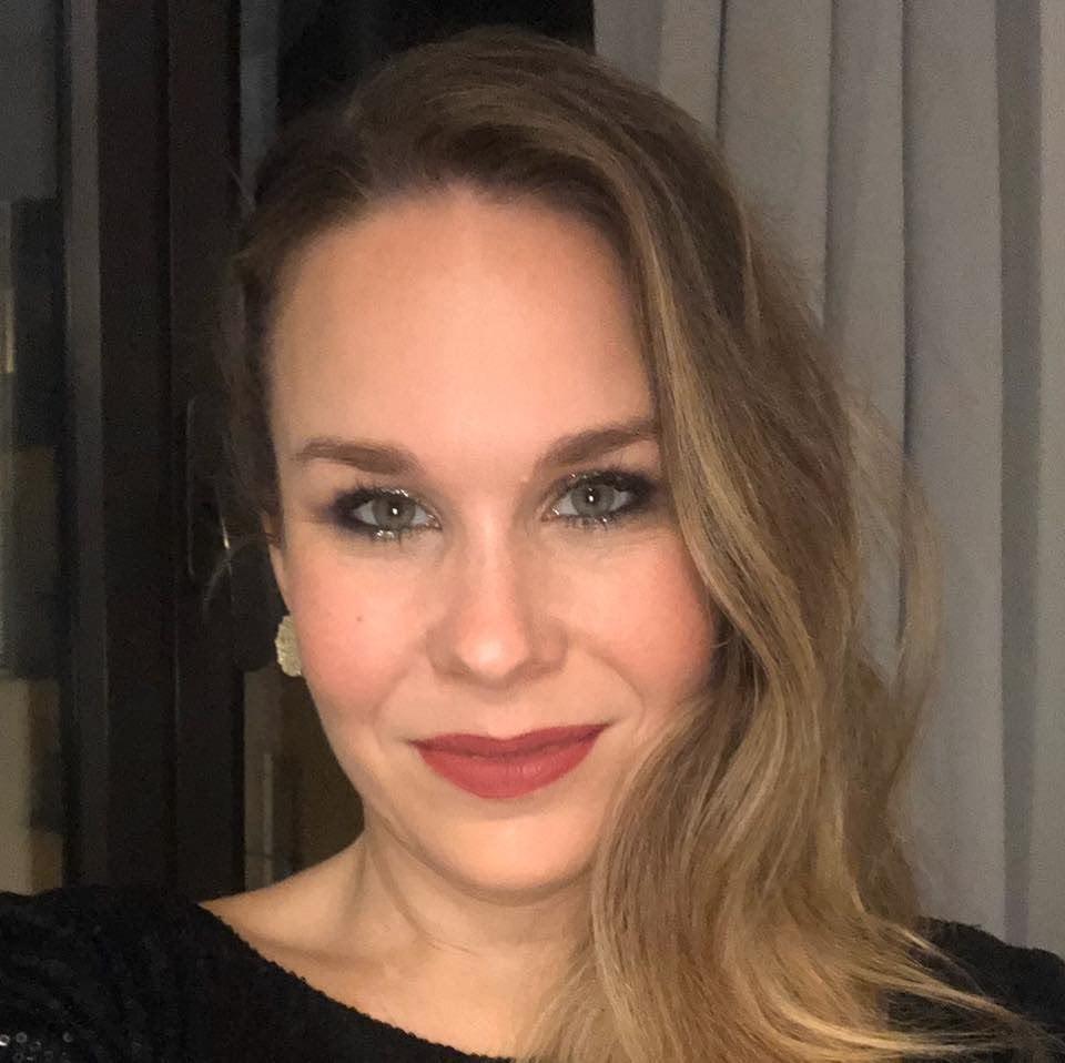 Josiane Roch