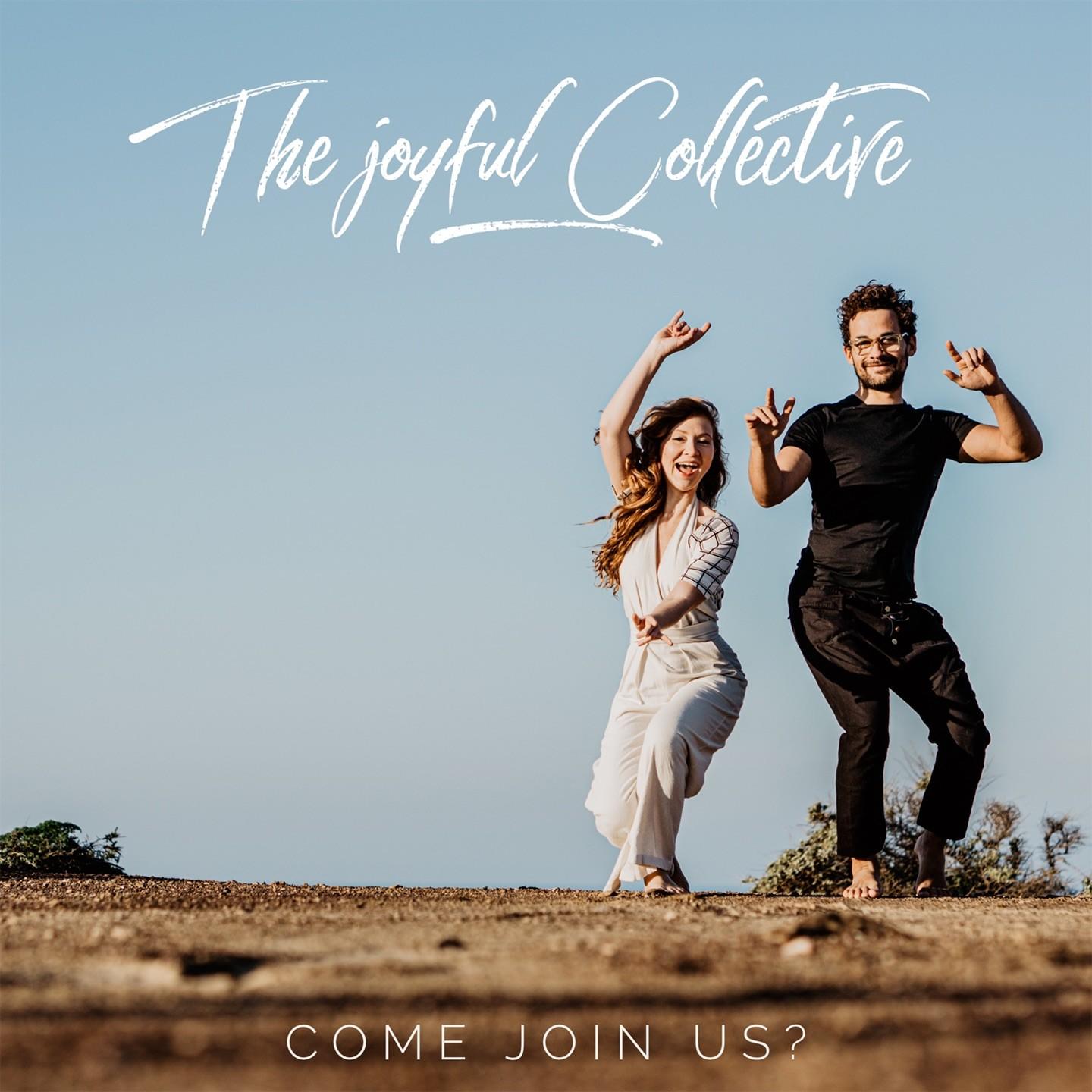 Joyful Collective - digital studio