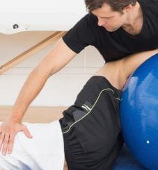 therapeutic exercise