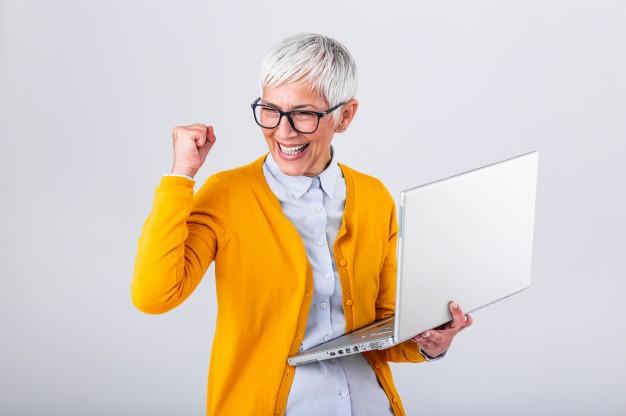 Formation à votre rythme et 100% accessible