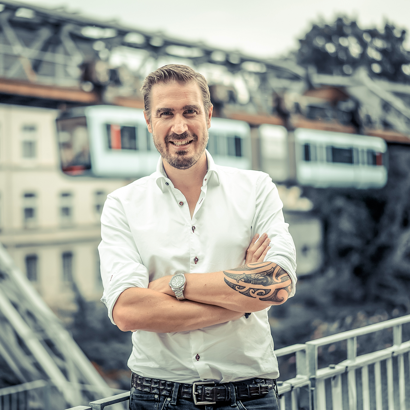Veränderung Online Kurs Ilja Grzeskowitz
