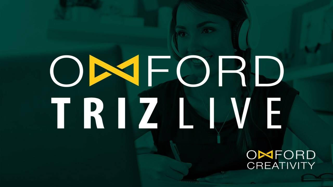 Oxford TRIZ Live