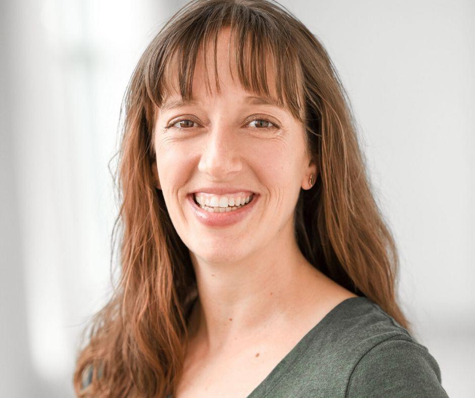 Aimee Prasek, PhD