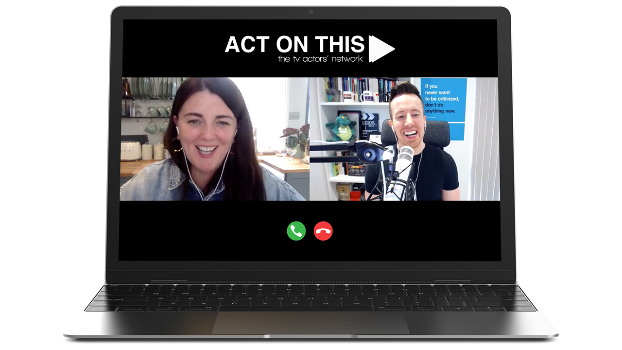Act On This LIVE Broadcasts