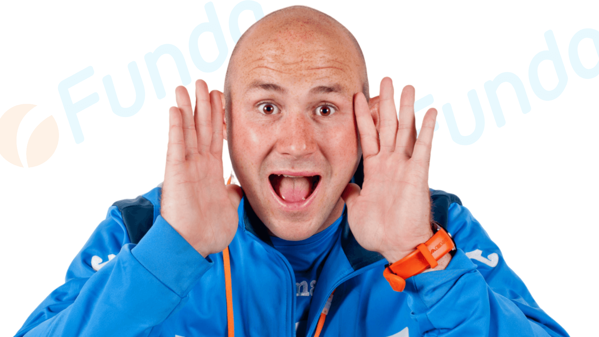 Kieran Fletcher The Founder Of FUNDA Active & Greatness