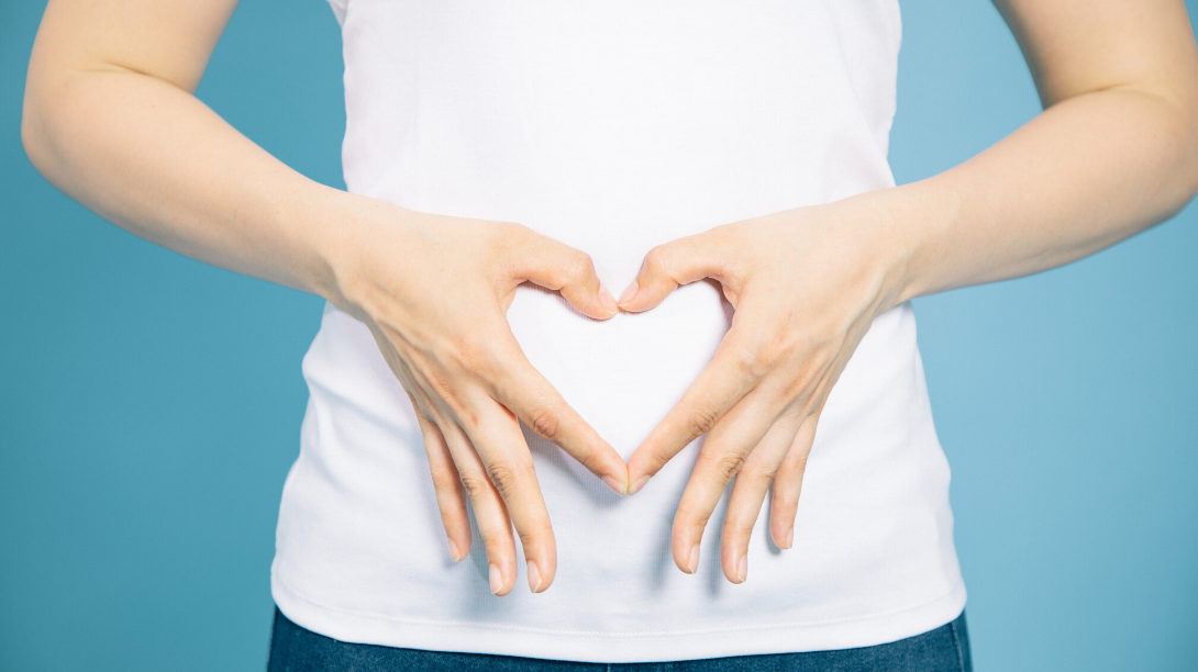 Prendre soin de ton microbiote