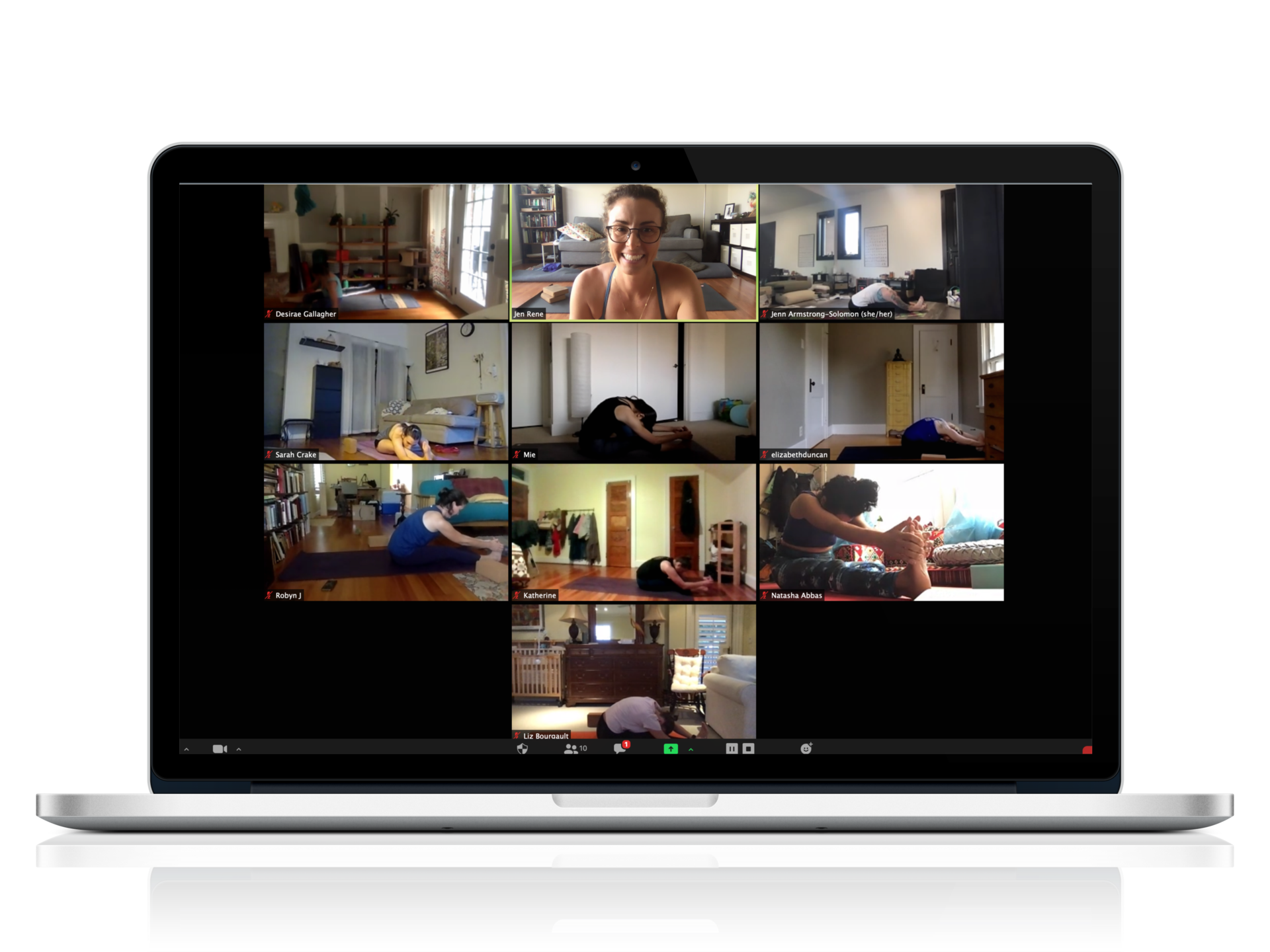 Ashtanga Central Office Hours