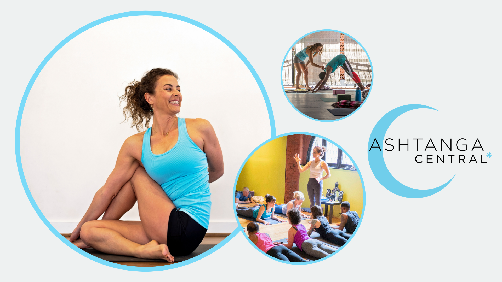 Ashtanga Central
