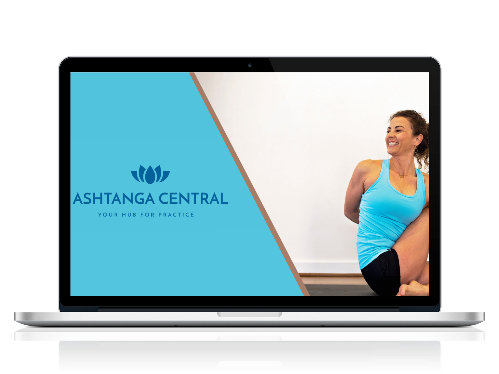 Ashtanga Central Exclusive Access