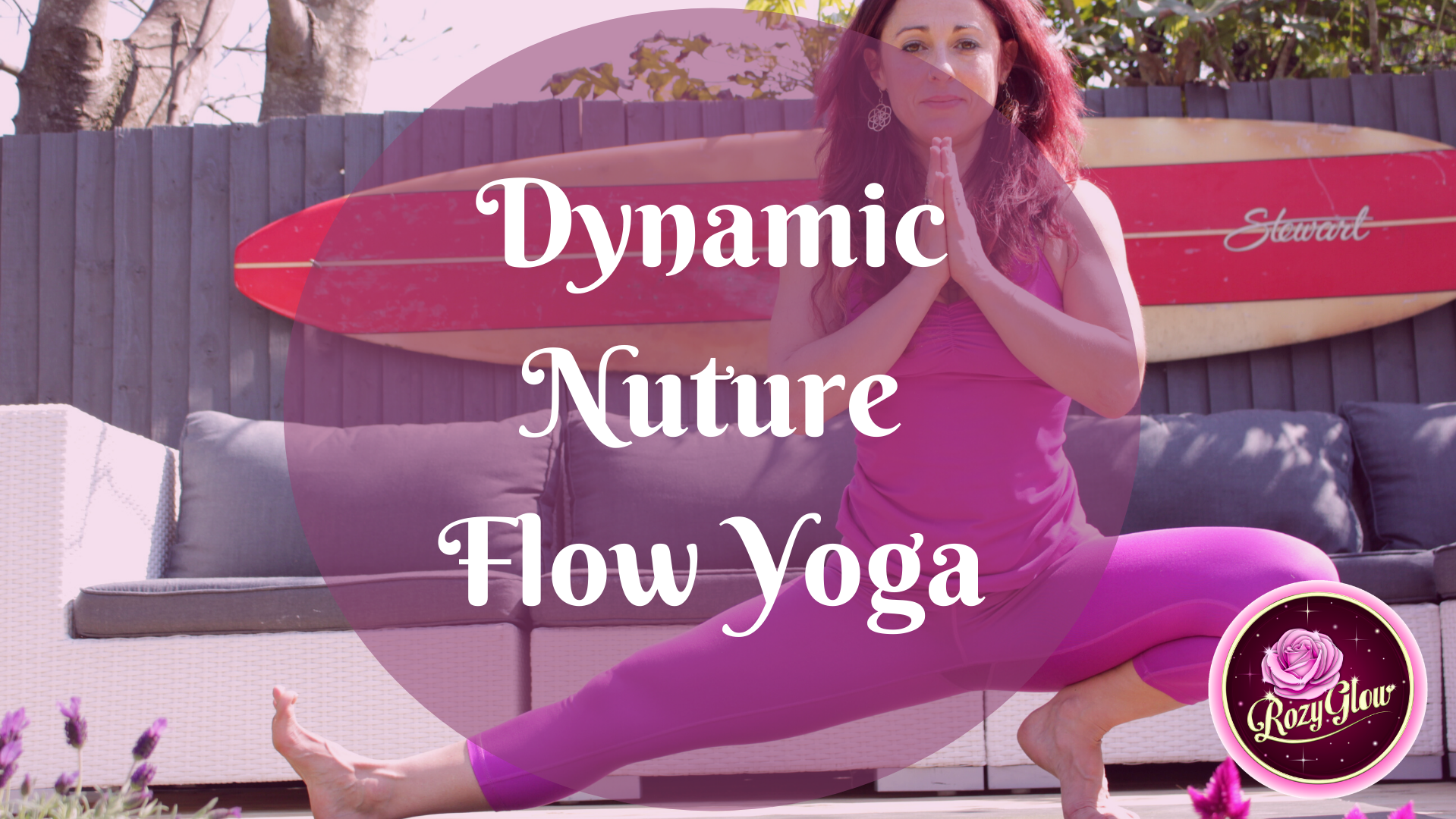Restorative Gentle Yoga Online